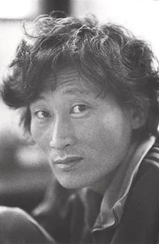 오윤 작가(1946–1986) 초상