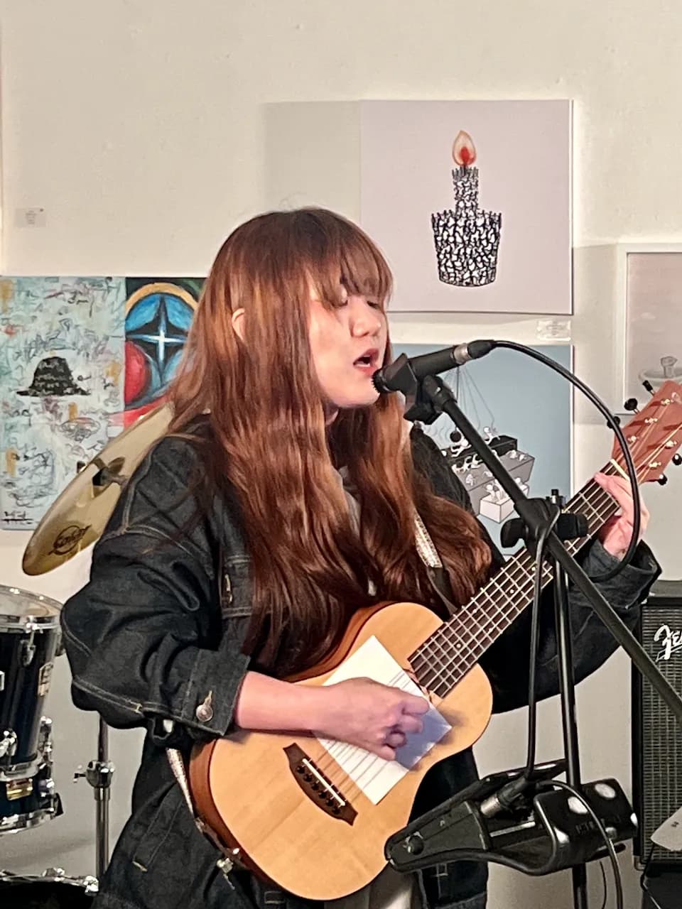 씨앗페 2023 전시 현장 10