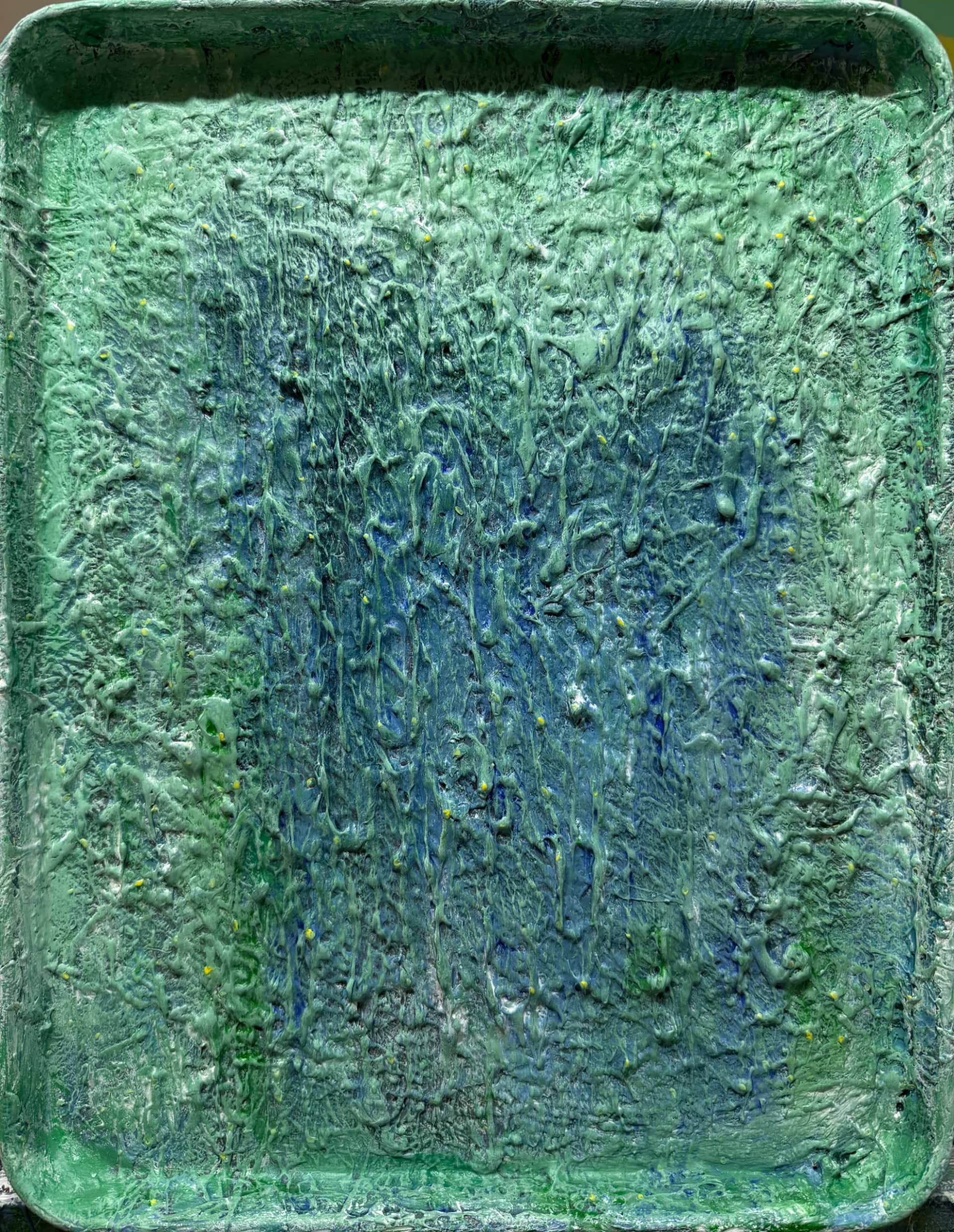 21세기 군중, 2026 - 등작