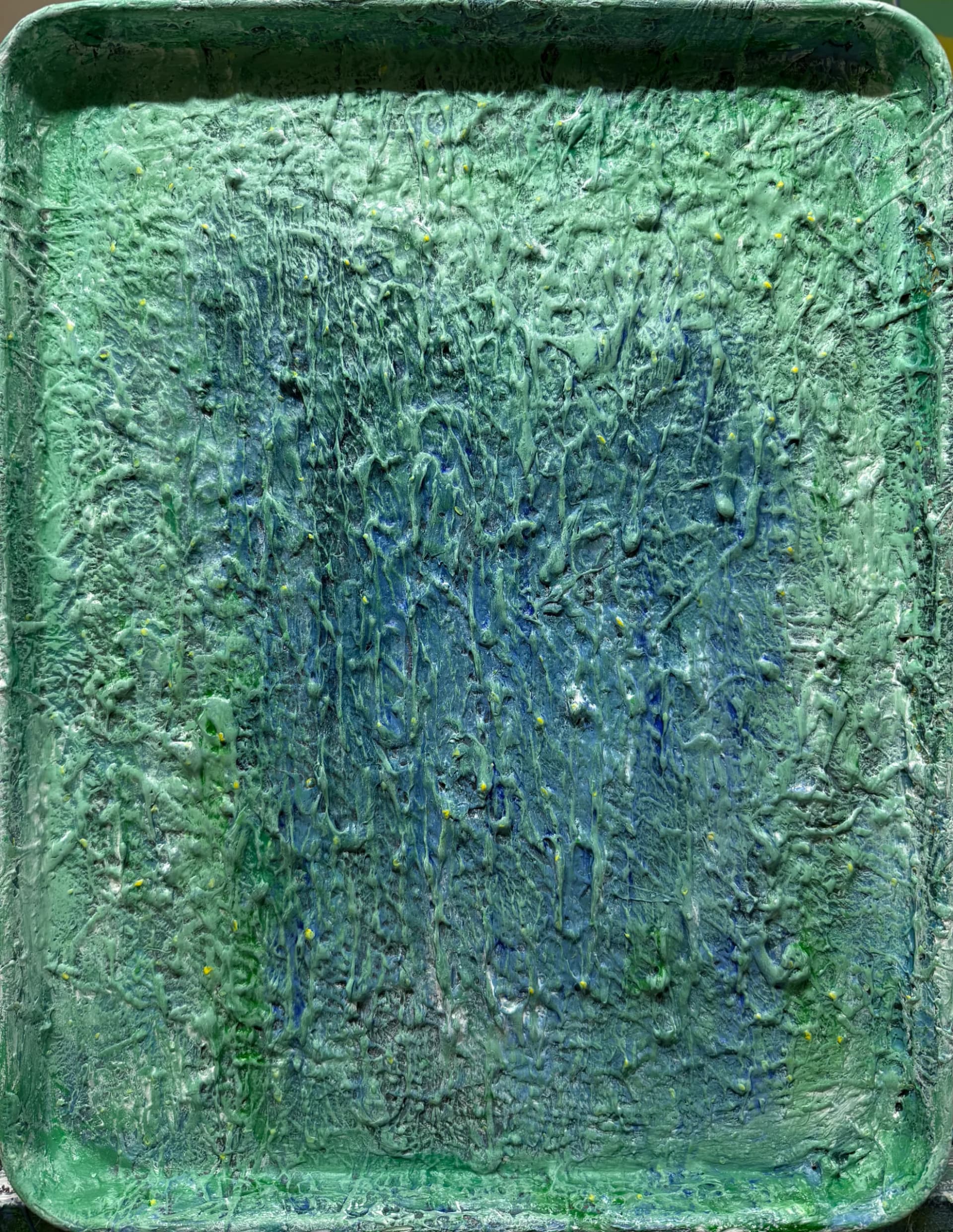 21세기 군중, 2026 - 등작