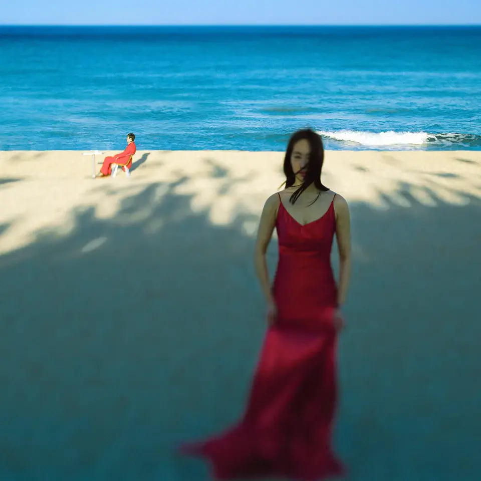 Over the Dream-2, 2011 - 이수철
