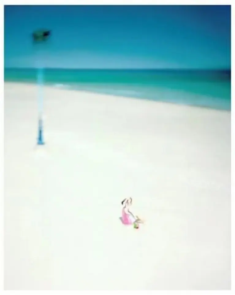 포르코 당신은 어디있나요?-1, Pigment print on paper 2011 - 이수철