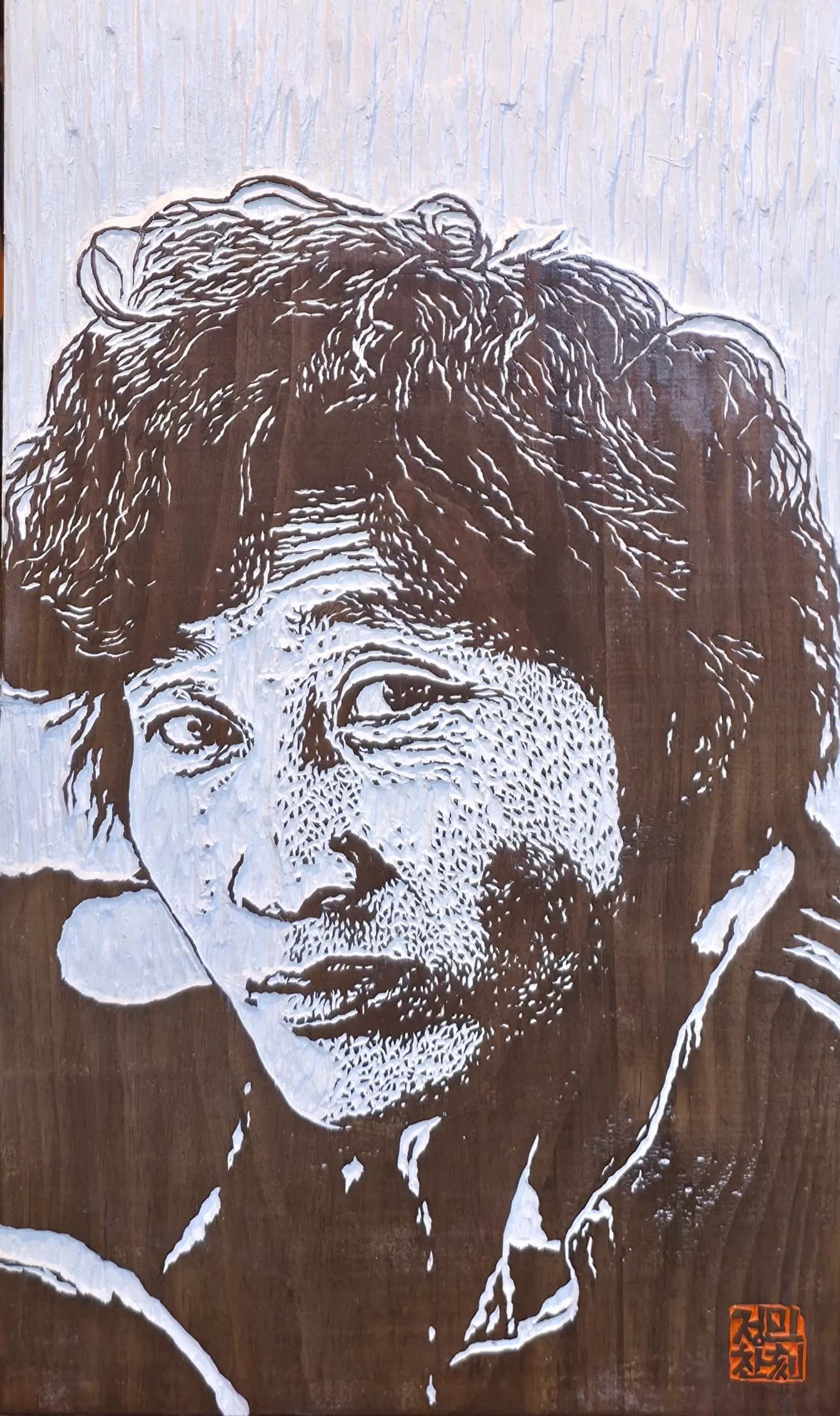 정찬민 작가