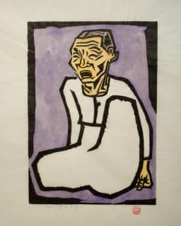 할머니Ⅱ