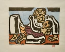 바람부는곳Ⅰ
