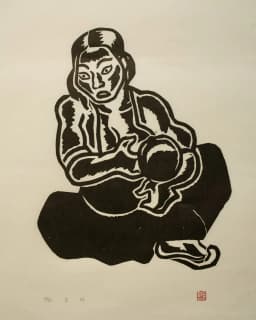 모자