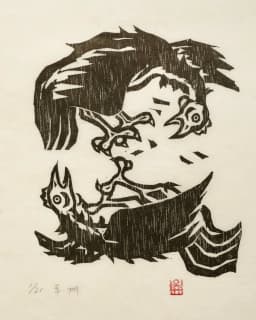 투계(鬪鷄)