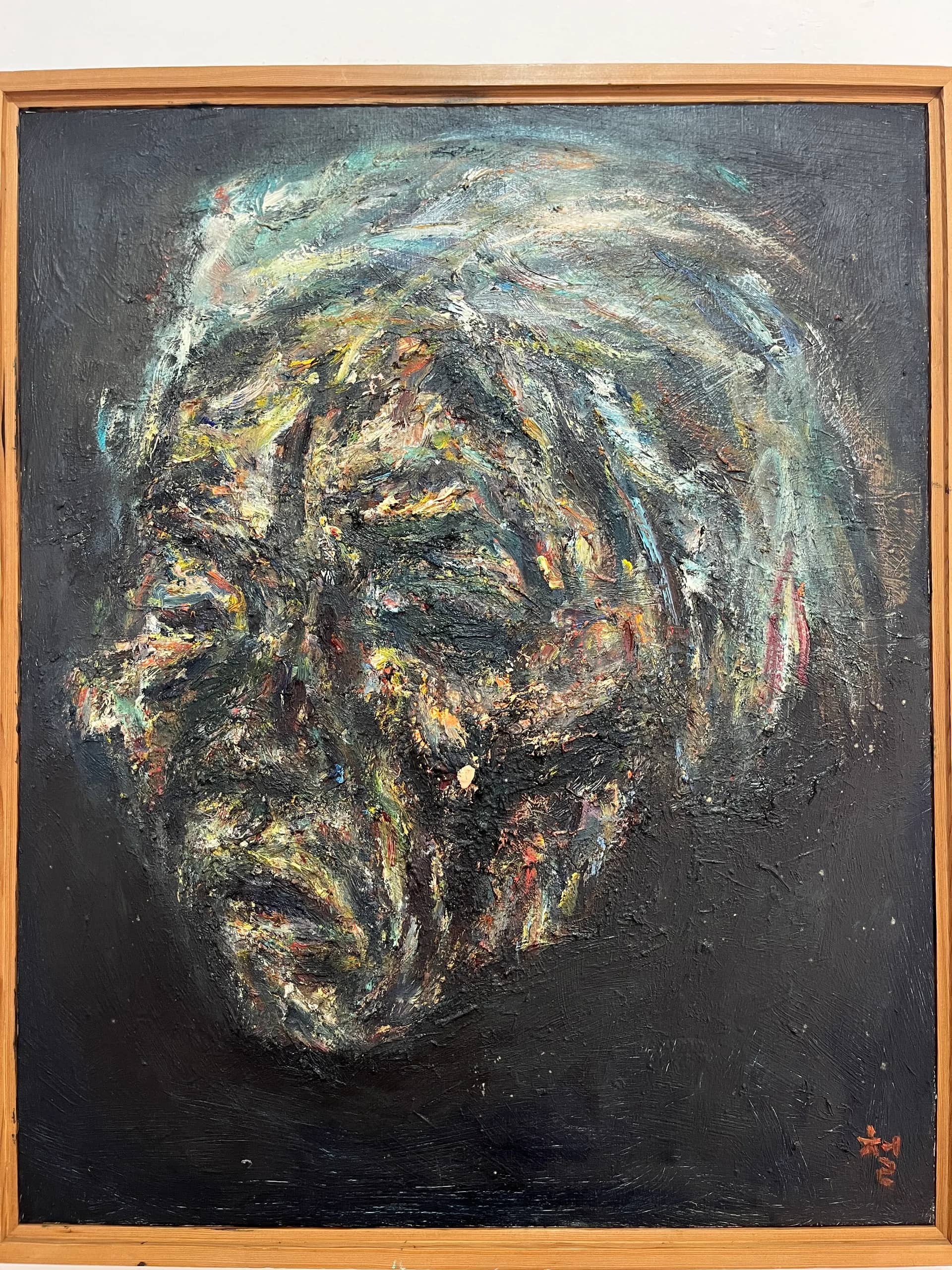 얼굴, 1998 - 권순철