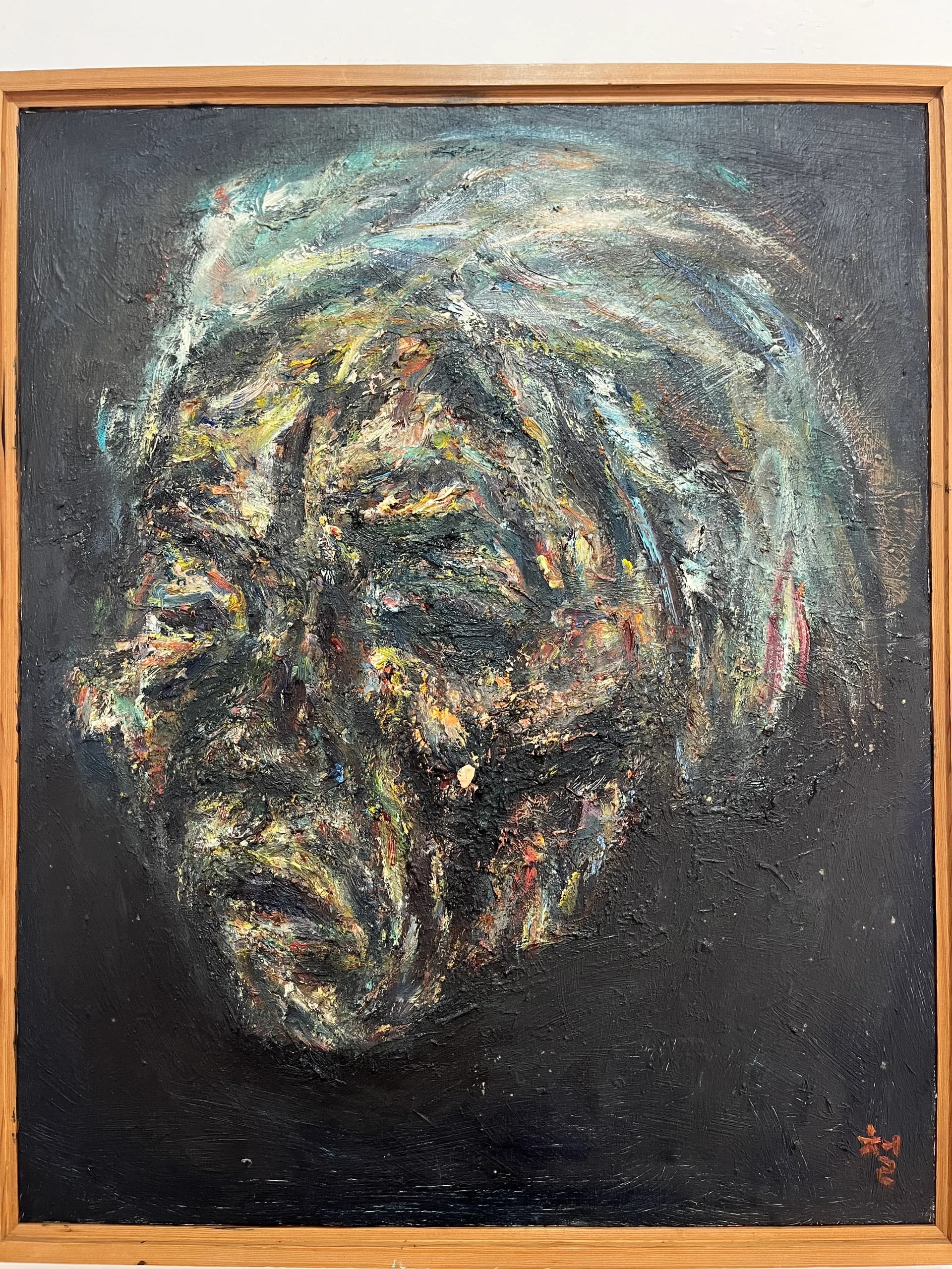 얼굴, 1998 - 권순철