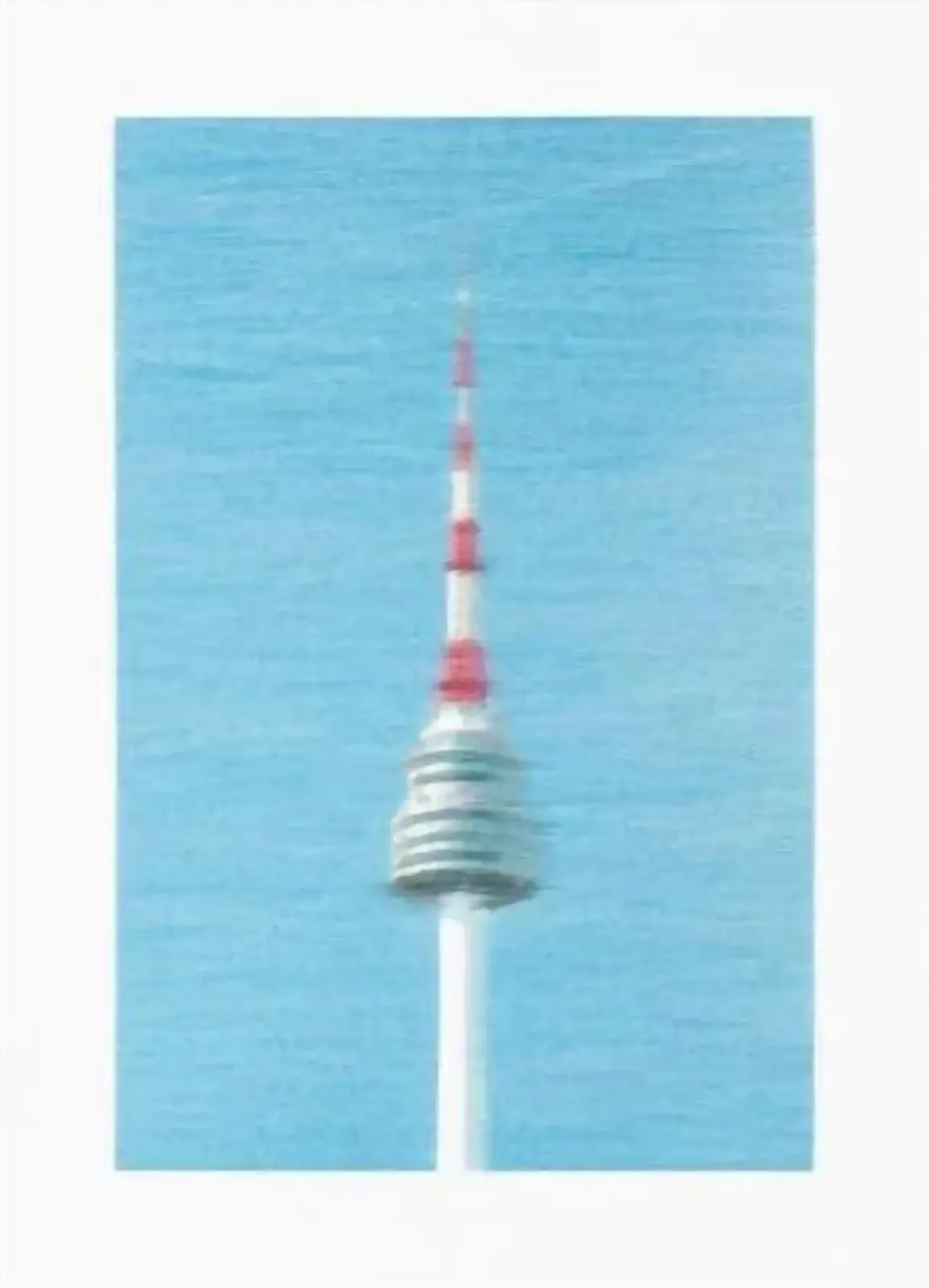 거실에 걸 한 점