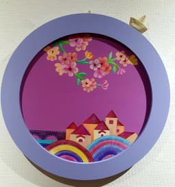 꿈꾸는 종이배