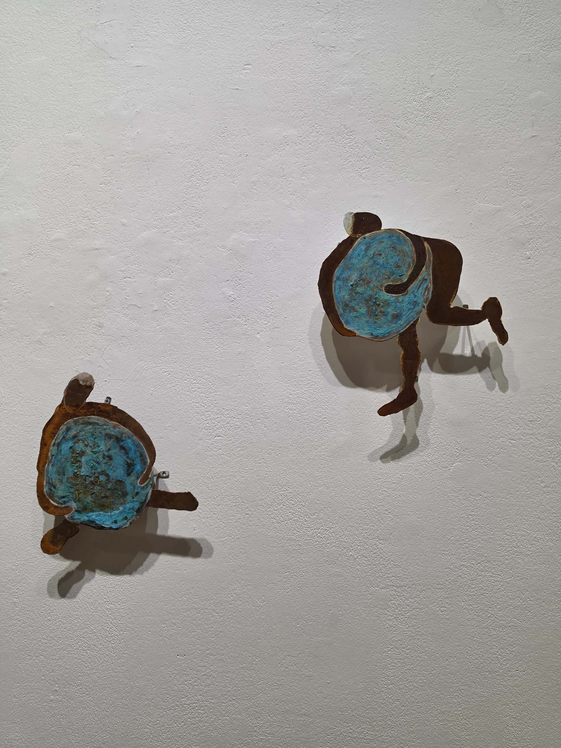 한 숙 작가