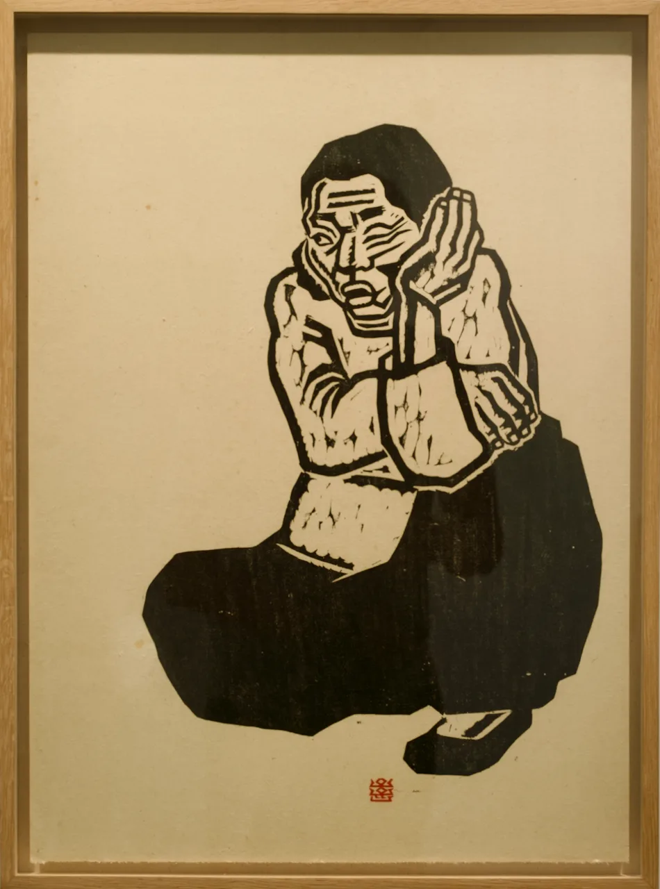 인물(여)