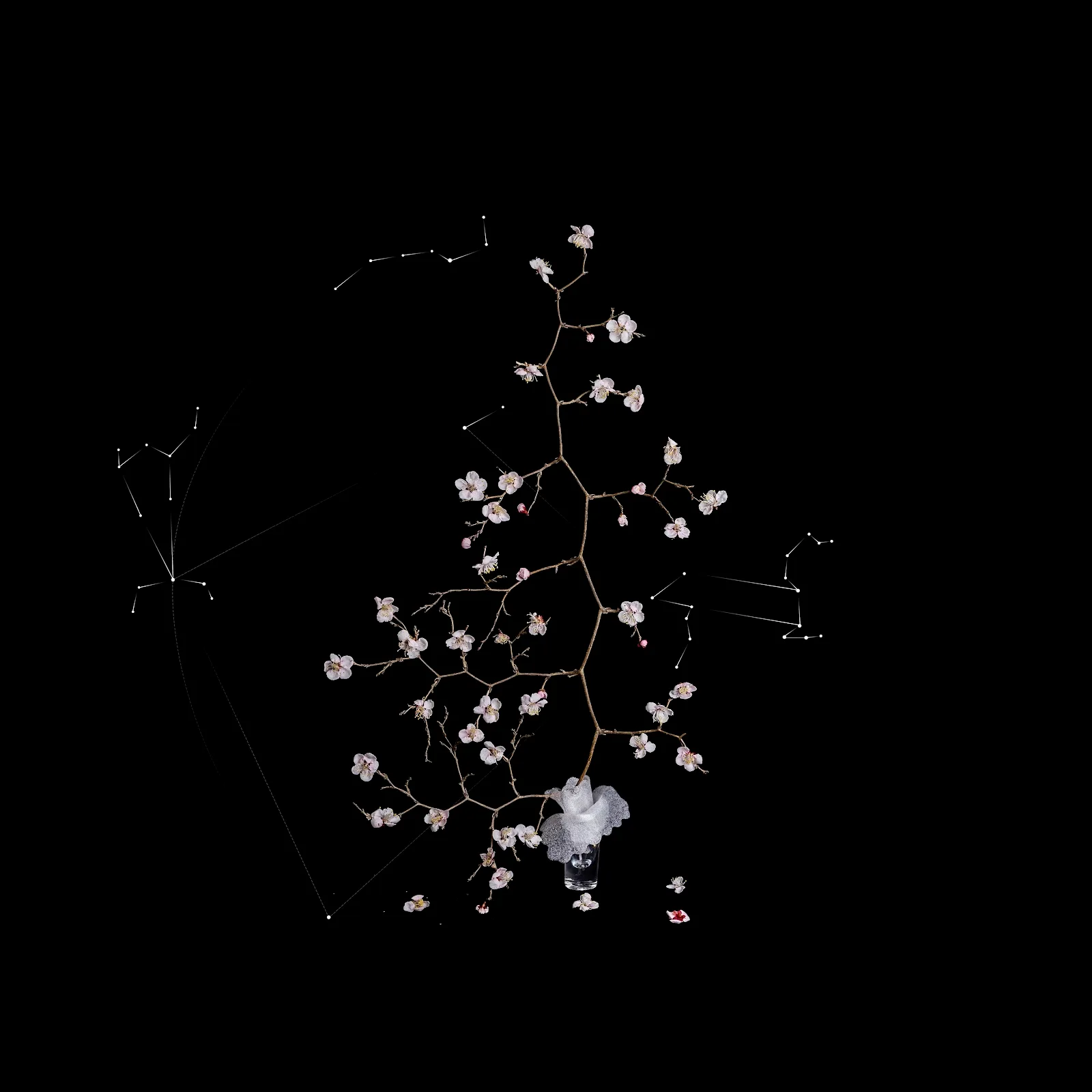 거실에 걸 한 점