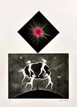 Dance of life