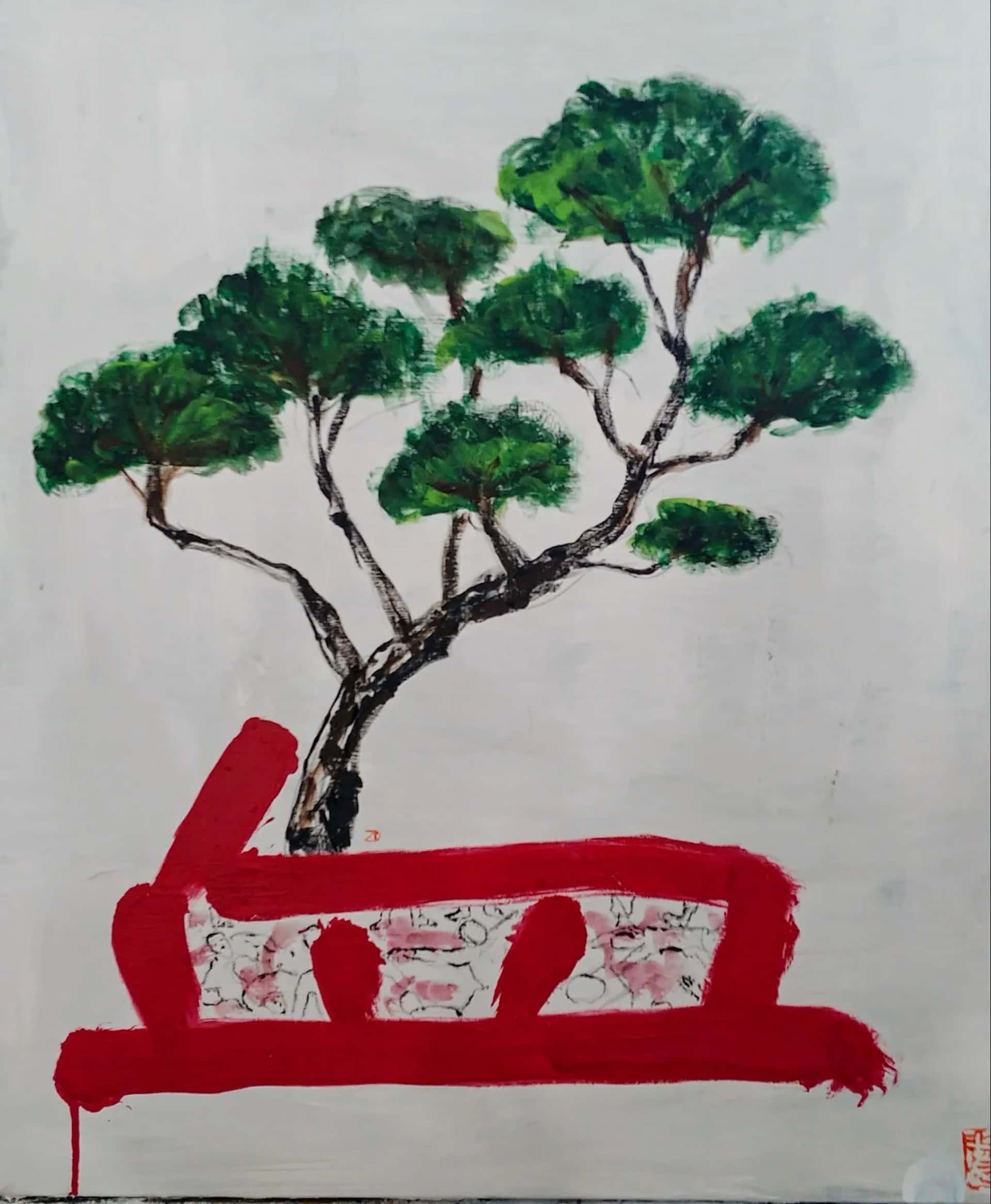 송효섭 작가