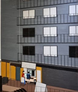 TOKYO 4