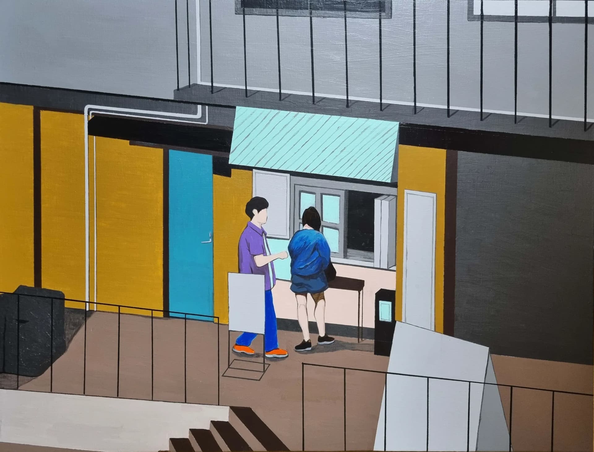 신건우 대표작
