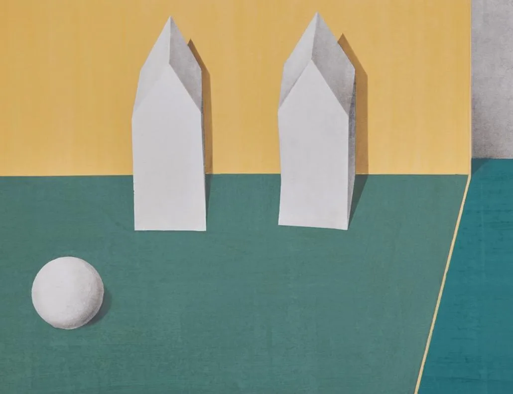 정서온 대표작