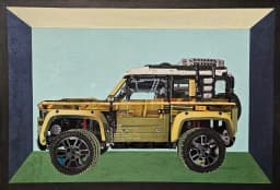 LEGO TECHNIC 42110