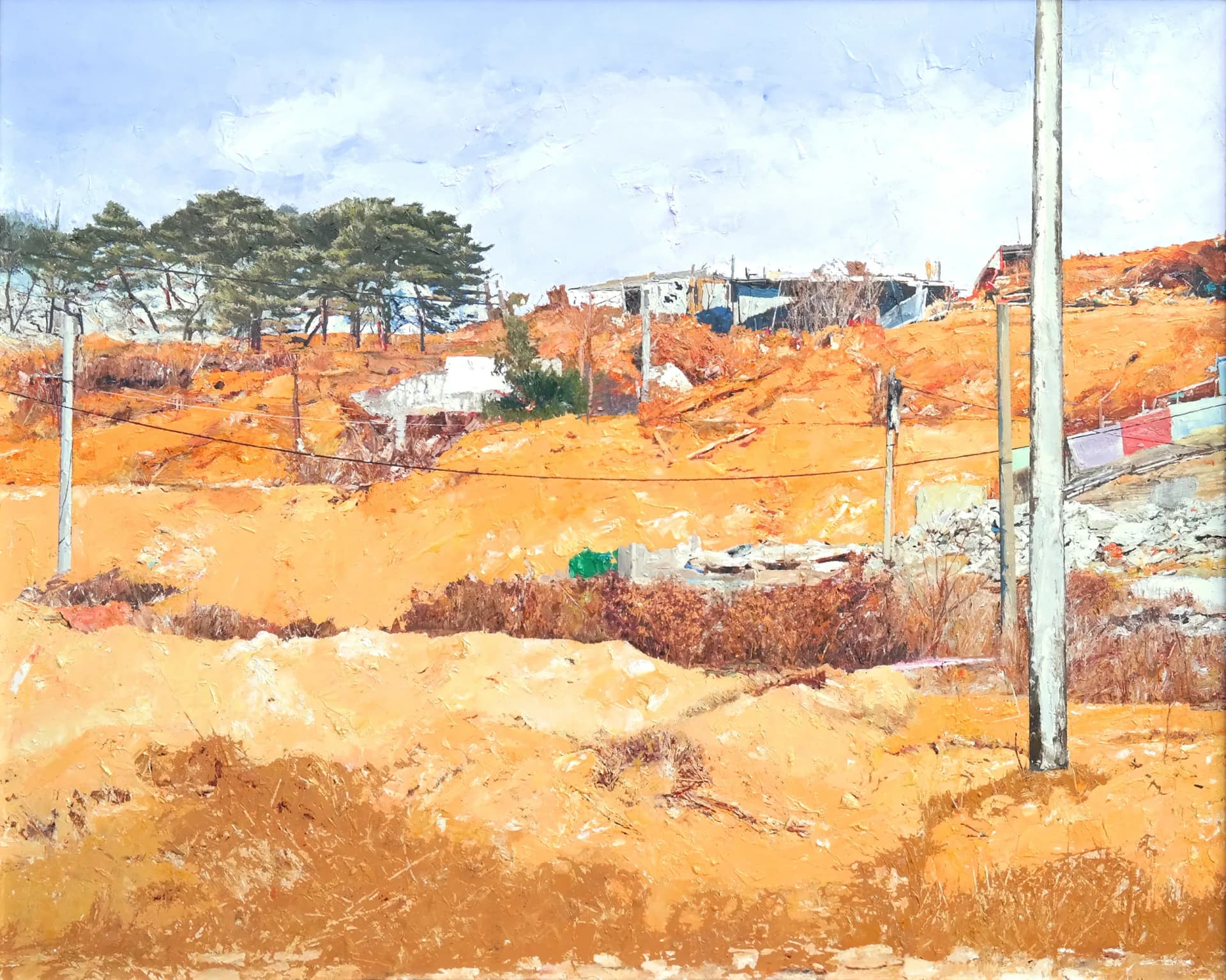 김규학 대표작