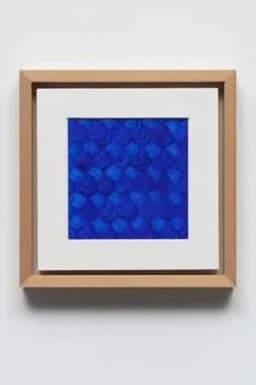 Hollowed blue 02